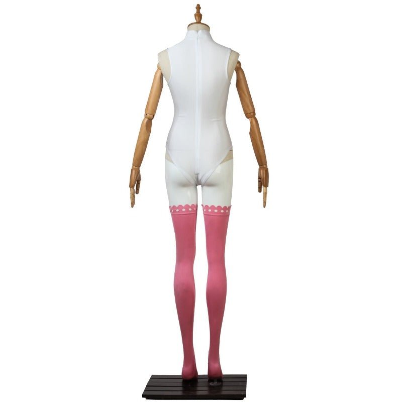 Costume Cosplay Melascula des Sept Péchés Capiteux pour Fans d'Anime