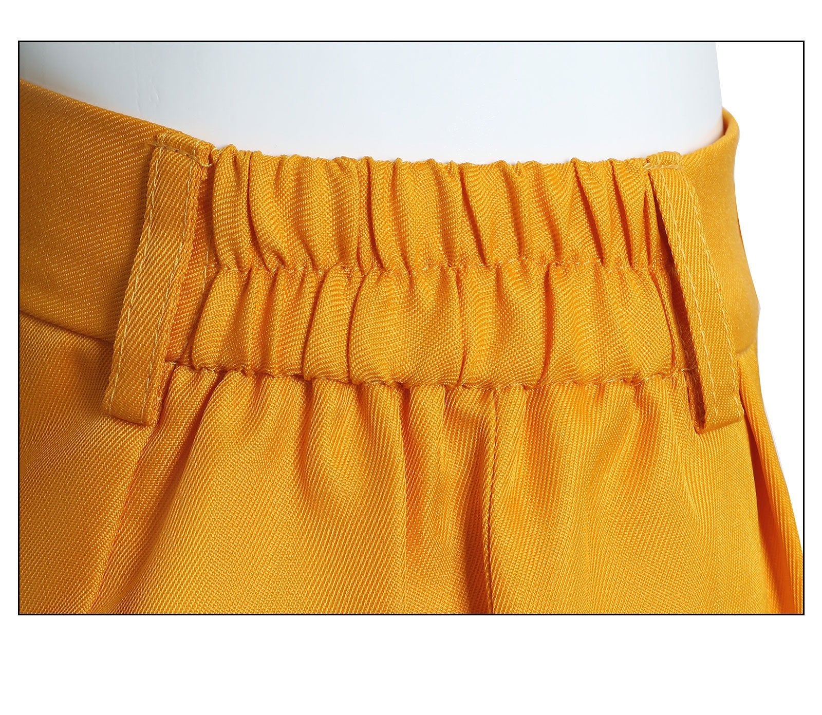 Costume Cosplay Lee Quinzelle Joker 2 – Inspiré du Film pour Halloween et Spectacles