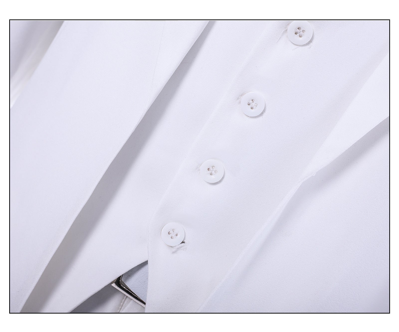 Costume Cosplay To Be Hero X – Tenue Premium INERTIA pour Fans