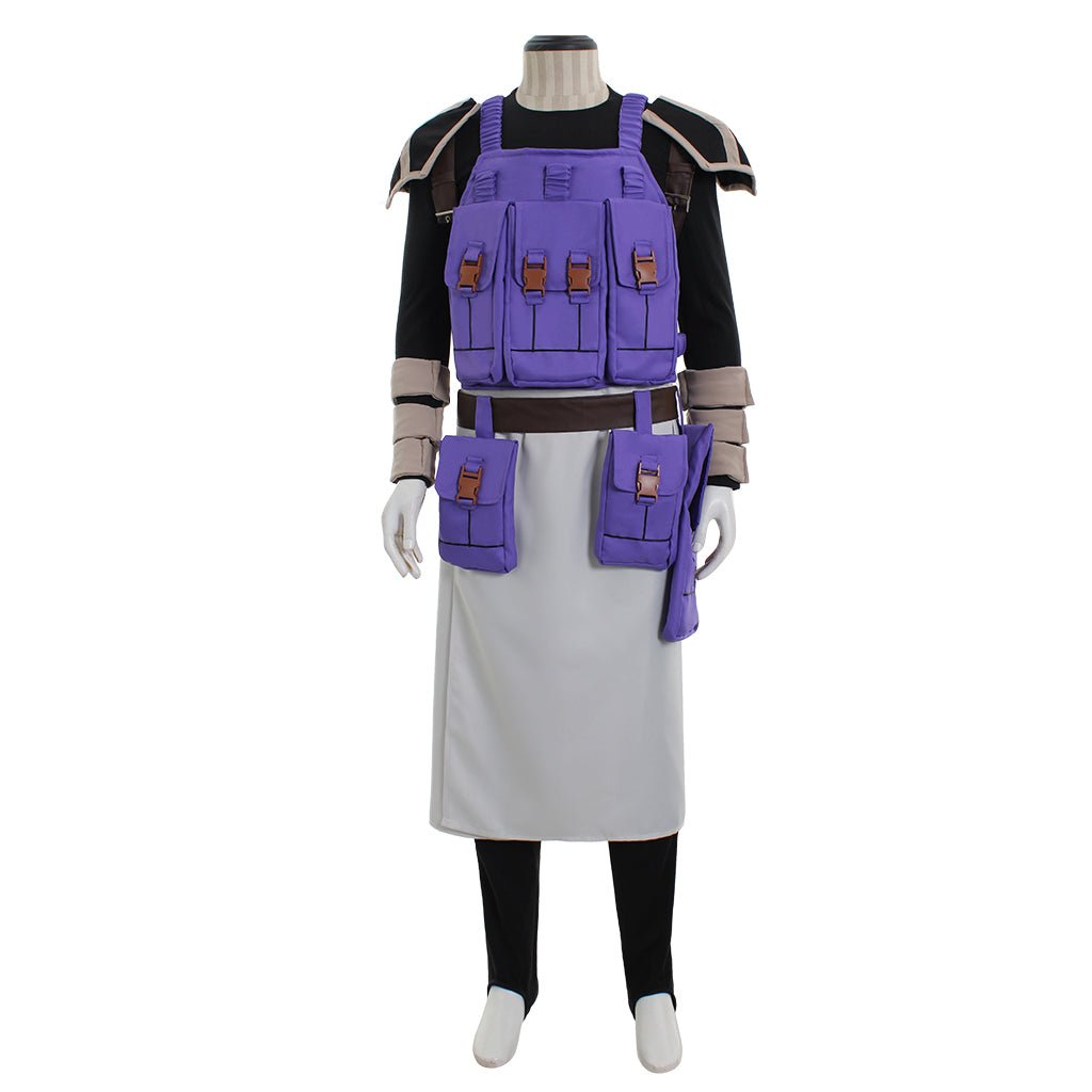 Costume Cosplay Tamaki Amajiki Saison 4 My Hero Academia