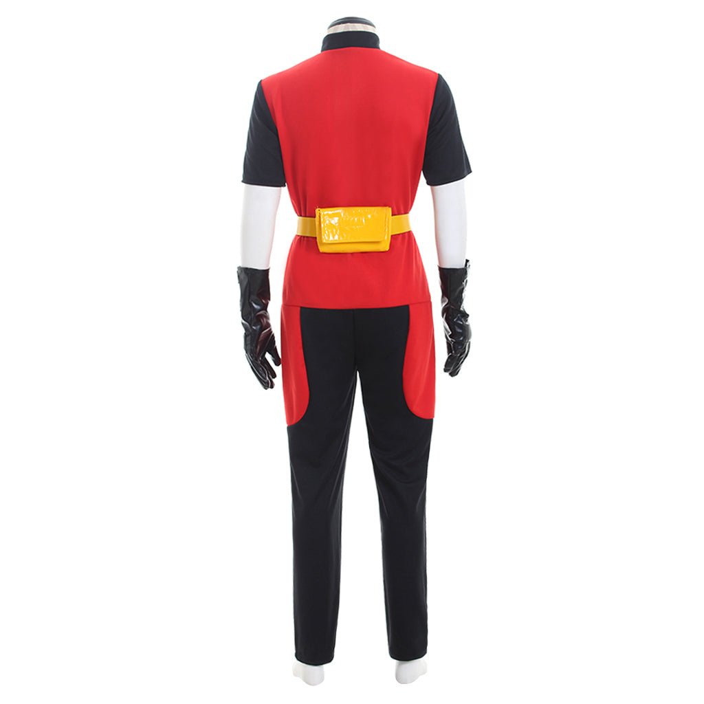 Costume de Robin des Bois pour Hommes - Cosplay