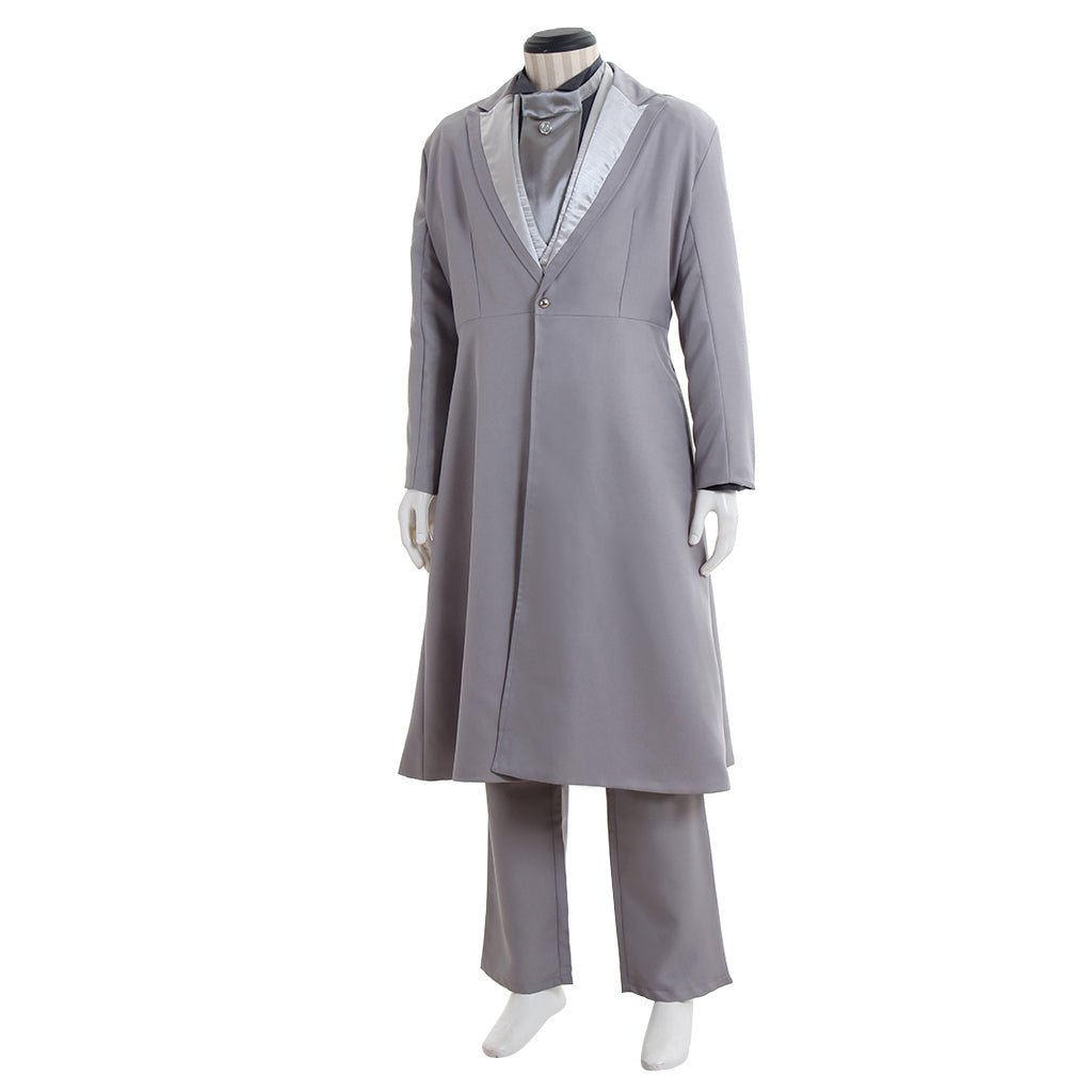 Costume Cosplay Dracula Classique de Bram Stoker – Ensemble Complet Vampire pour Homme