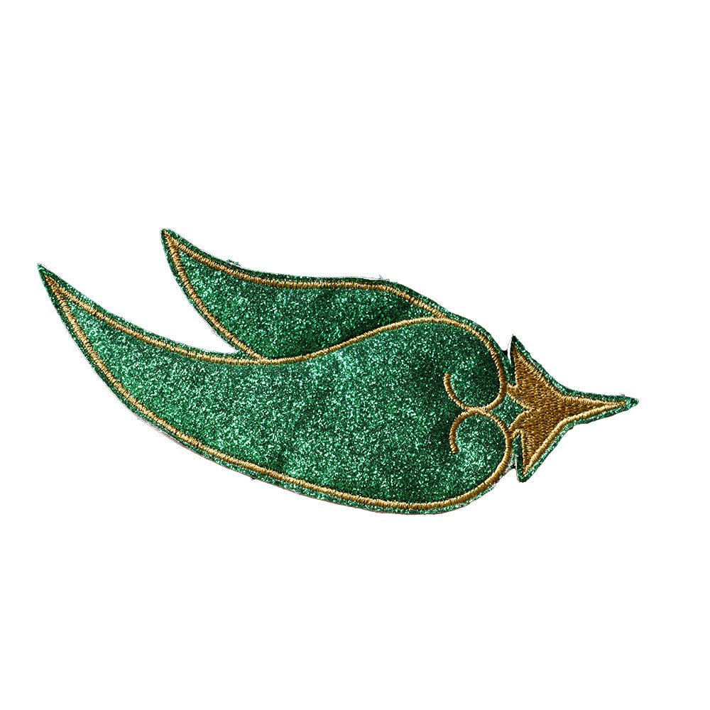 Costume Cosplay Genshin Impact Dehya Roi des Arbres - Tenue de Rôle pour Hommes et Femmes