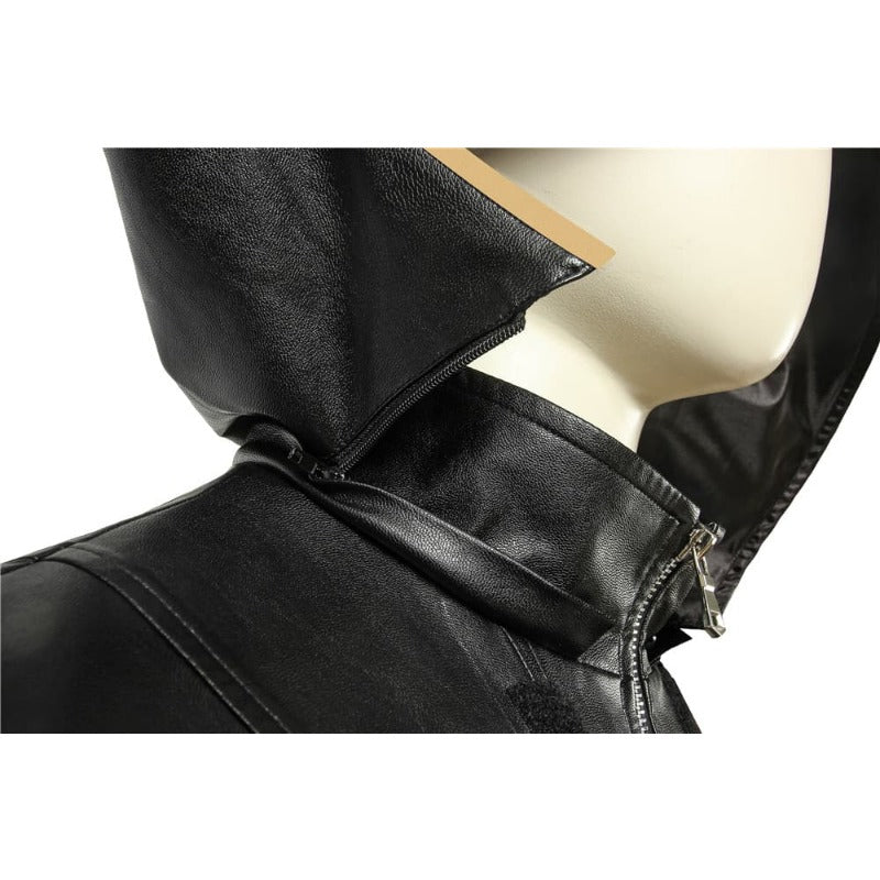 Costume Cosplay Complet Clint Barton Super Héros pour Hommes - Série Cinématographique