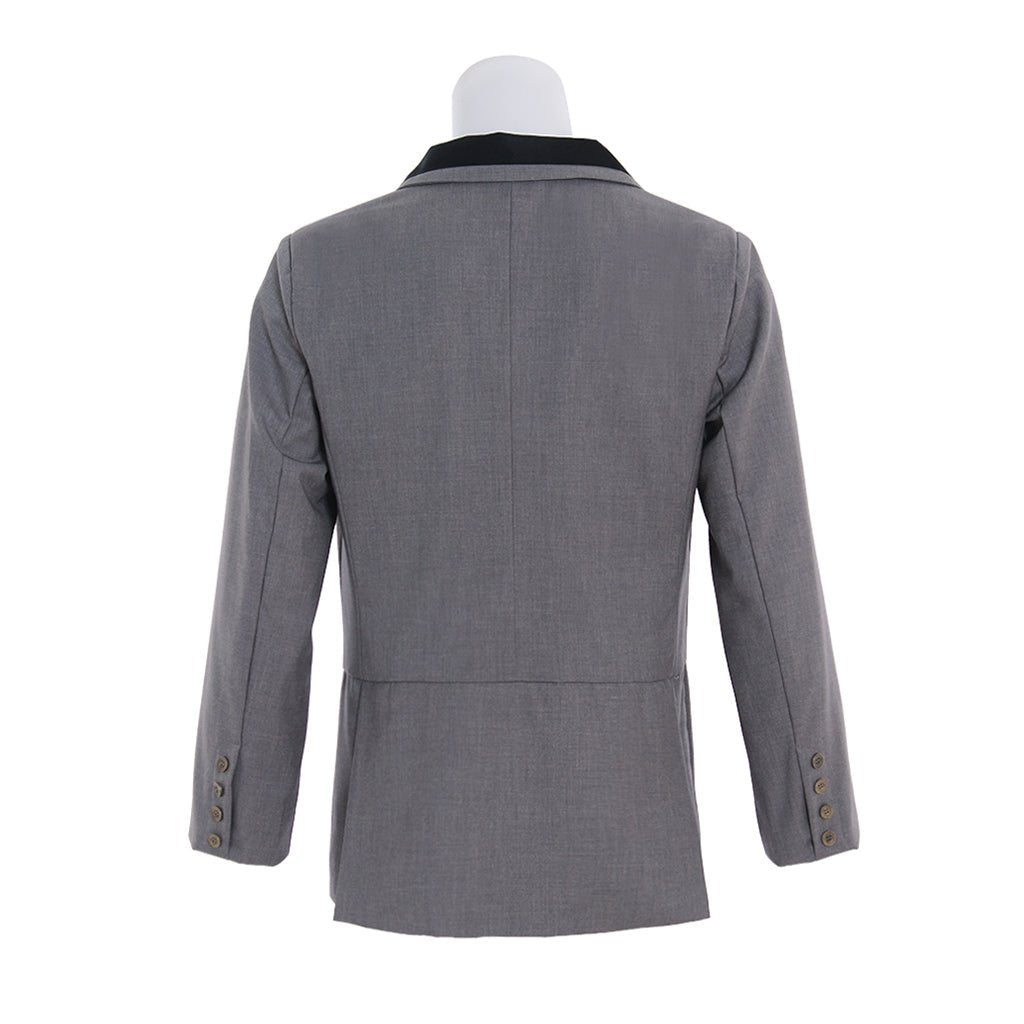 Costume de Cosplay Série Michael Jackson pour Halloween, Danse et Fêtes