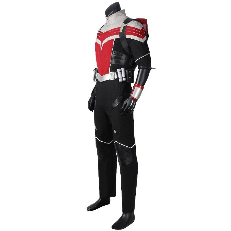 Costume Cosplay Homme Le Faucon et le Soldat de l'Hiver - Tenue de Sam Wilson