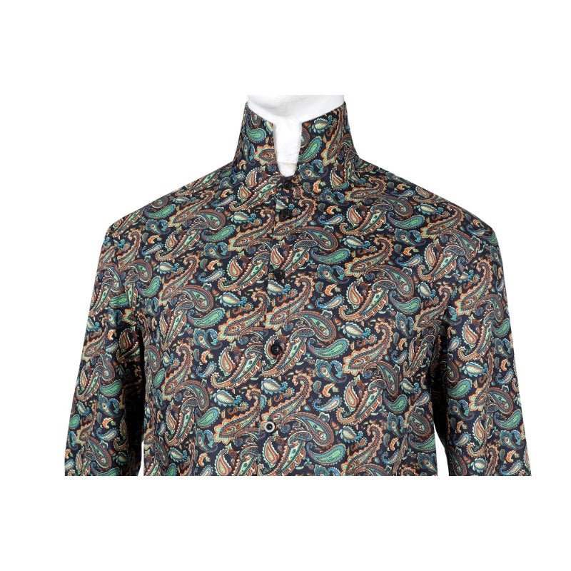 Costume Cosplay Willy Wonka pour Adultes - Tenue Fantastique de l'Usine à Chocolat