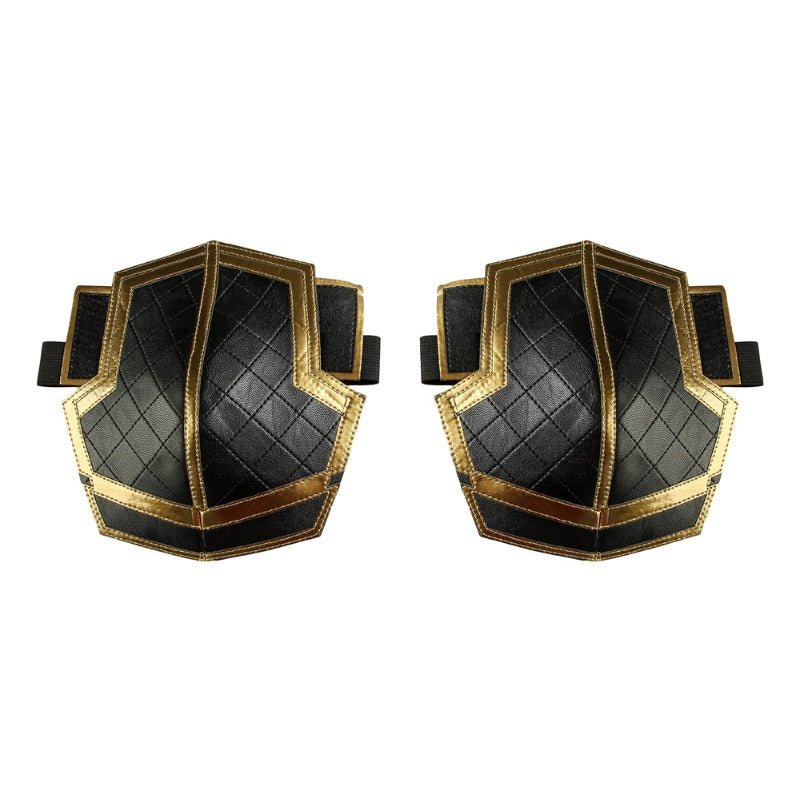 Costume Cosplay Hawkeye Endgame en Cuir PU - Tenue Marvel Avengers de Haute Qualité