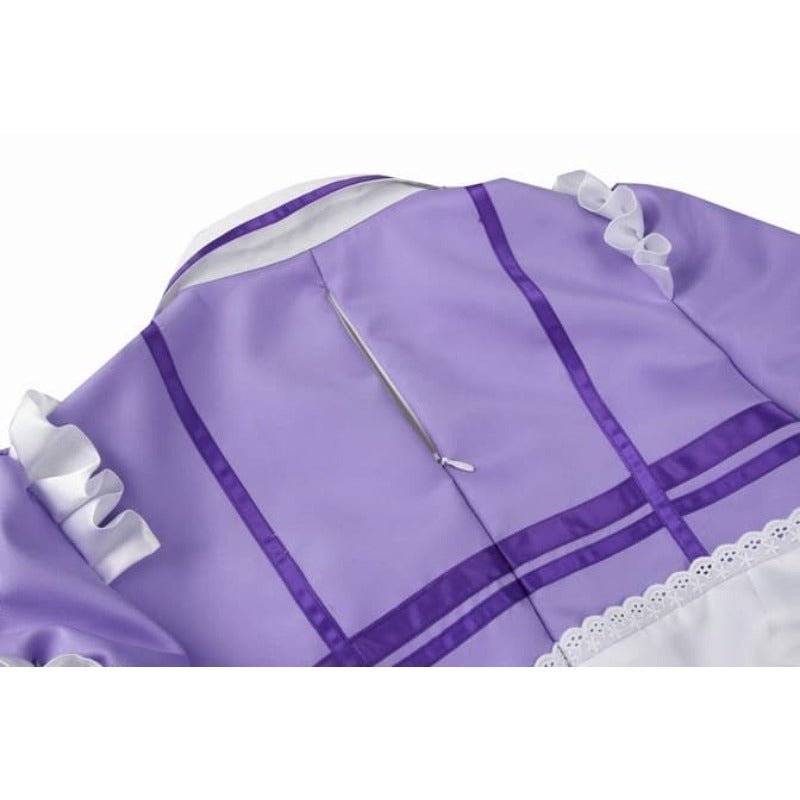 Costume Cosplay LoveLive Muse 9ème Anniversaire - Tenue de Rôle pour Fêtes Anime