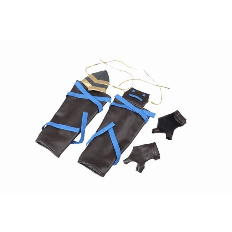 Costume Cosplay Koutetsujou no Kabaneri Mumei Personnalisé