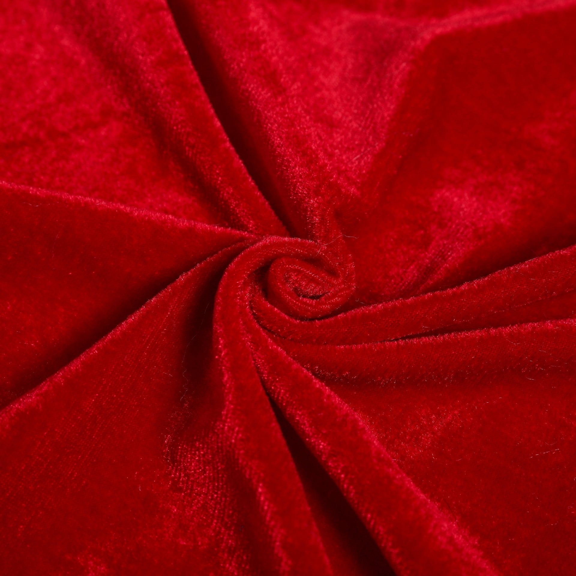 Robe cape rouge pour femmes, vêtements de Noël, costumes de jeu, fête