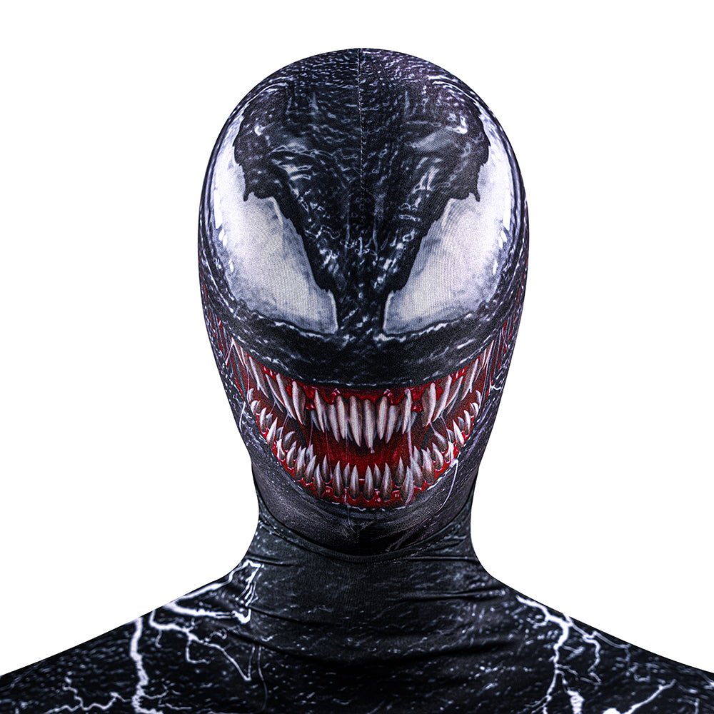 Venom 3 - Combinaison Venom Costume Cosplay pour Fans de Films