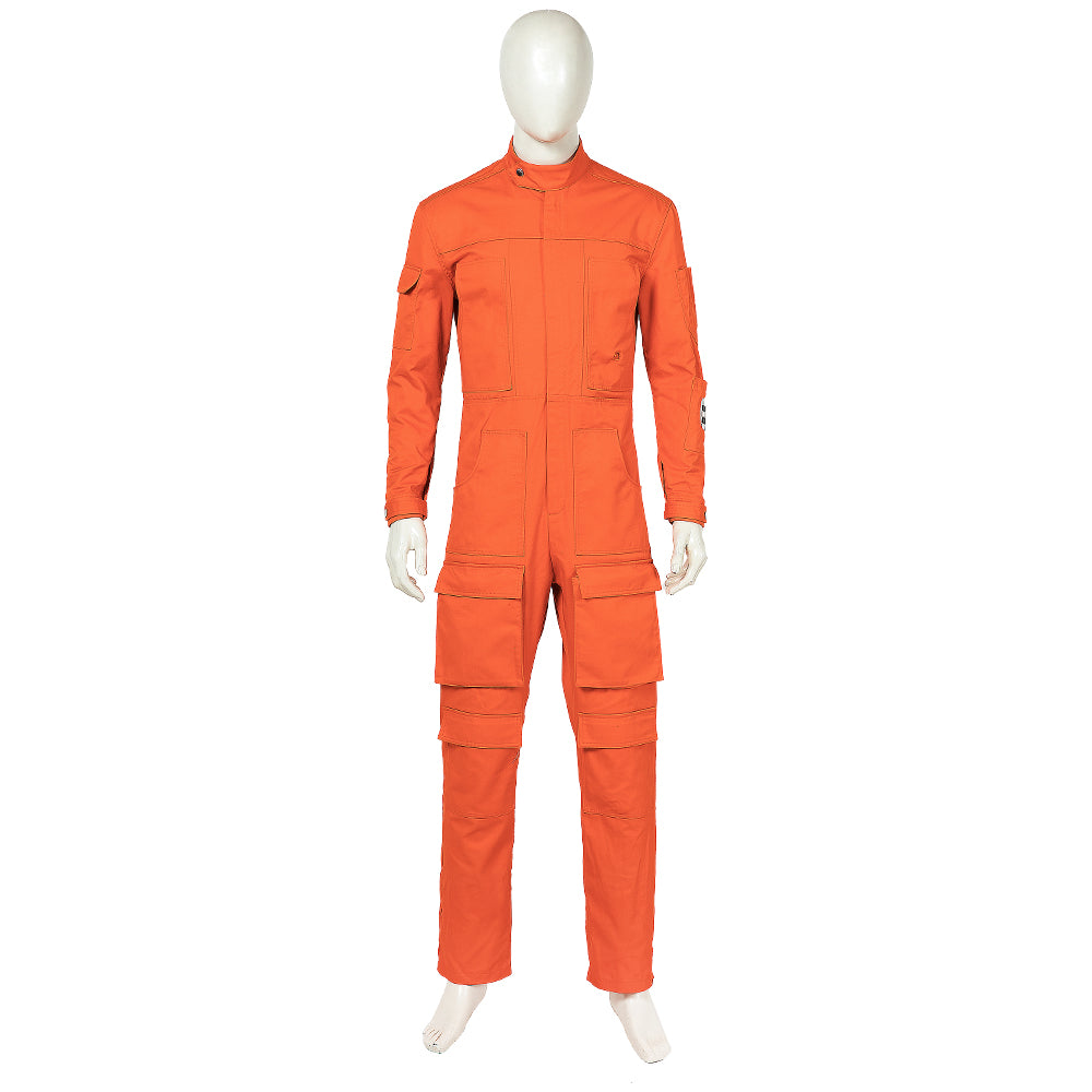 Costume Cosplay Star Wars: Squadrons - Tenue de Starfighter pour Fans