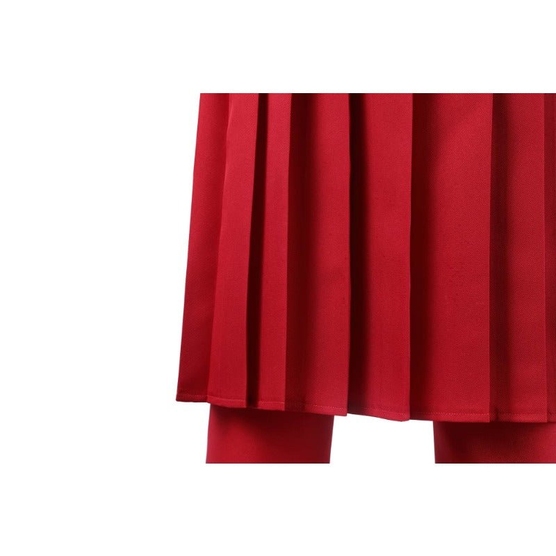 Costume Cosplay Snow The Hunger Games – La Ballade des oiseaux et des serpents