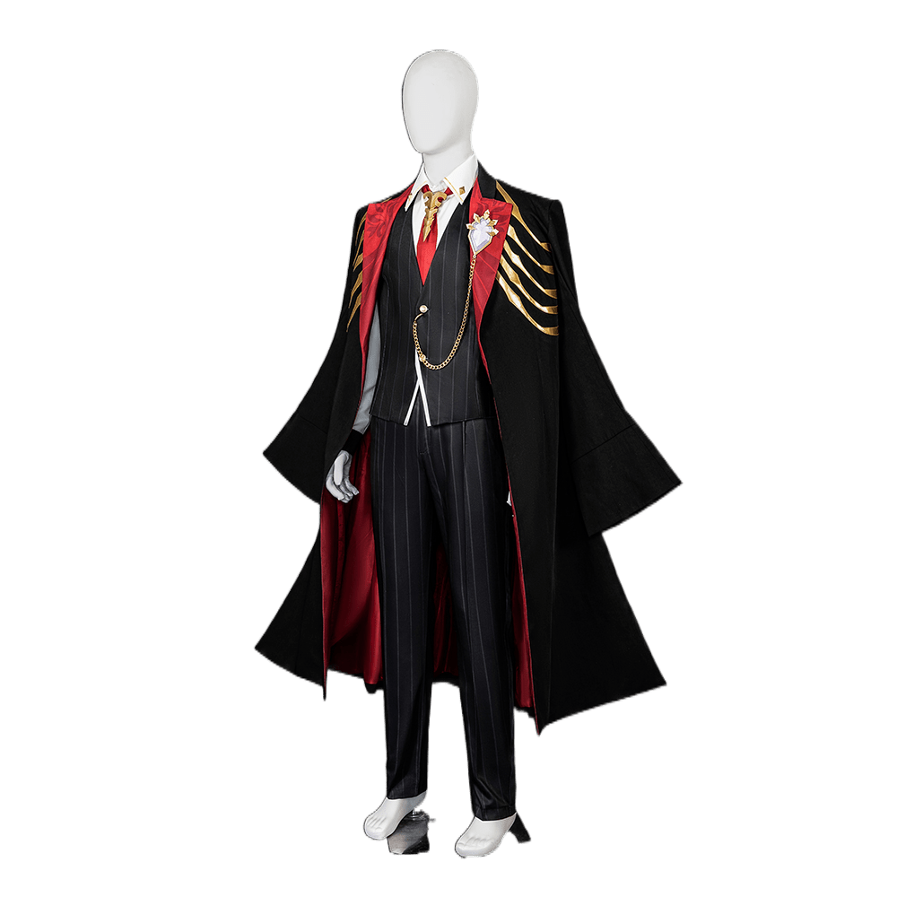 Honkai: Star Rail - Costume Cosplay 