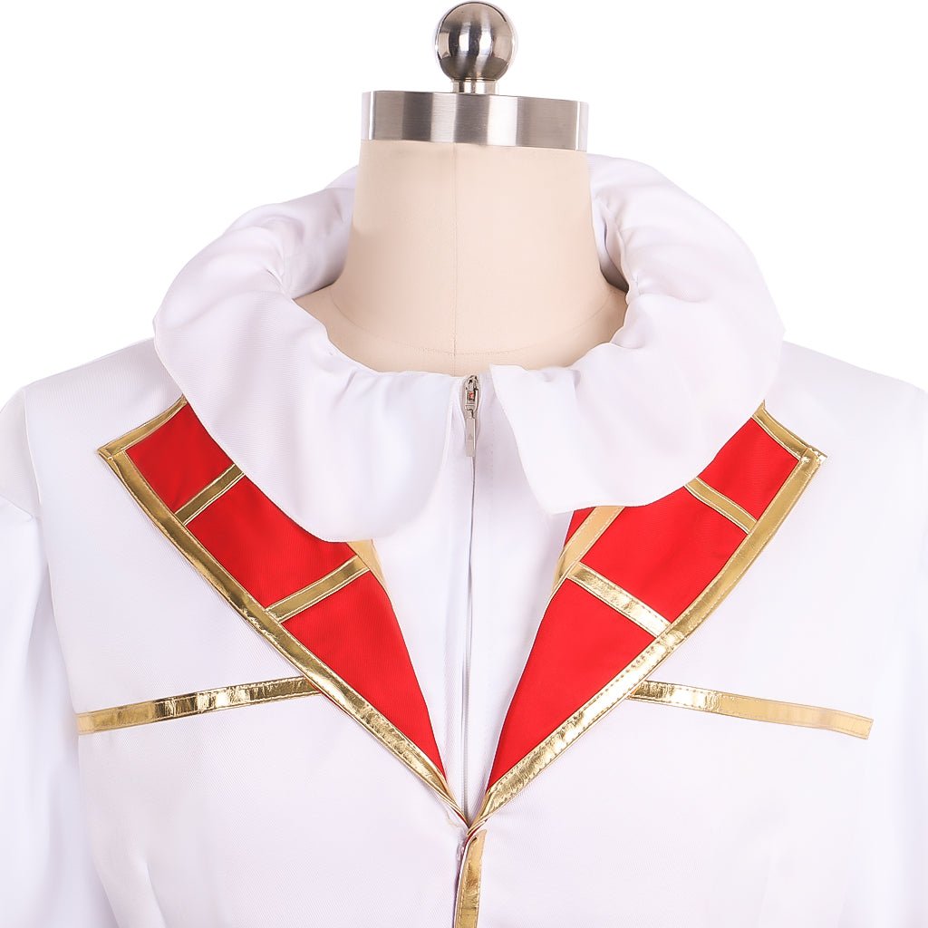 Costume Cosplay Akemi Homura de Puella Magi Madoka Magica pour Fans d'Anime