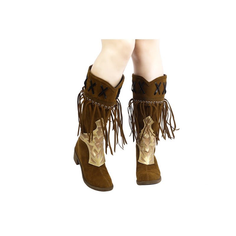 Costume Cosplay Uma Musume Pretty Derby Taiki Shuttle pour Fans - Tenue d'Halloween