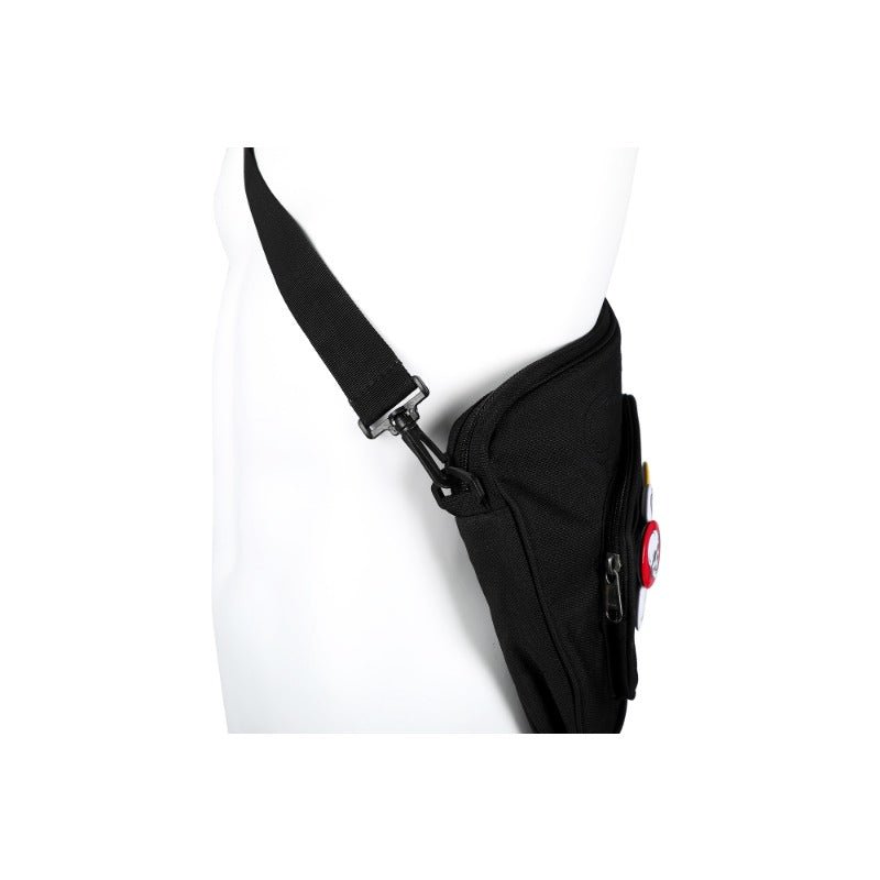 Sac Bandoulière Marcus Holloway Watch Dogs 2 - Accessoire Cosplay L'AniMirage