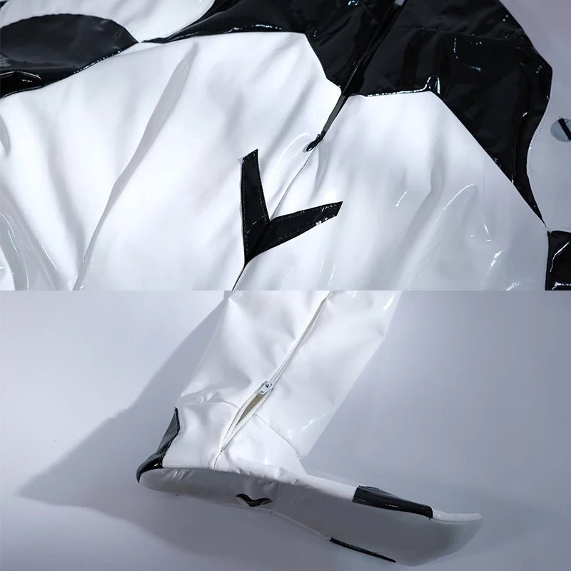 Costume Cosplay Firefly Honkai Star Rail pour Femme - Combinaison Complète pour Halloween