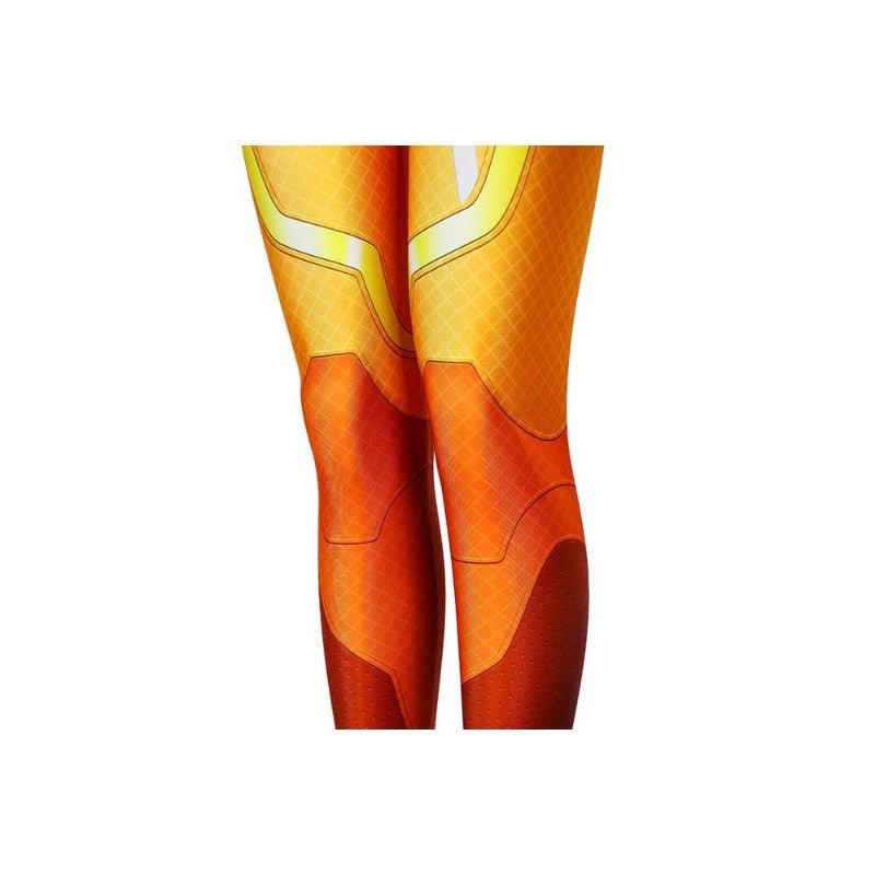 NOUVEAU Costume Cosplay Tracer Complet 2021 pour Halloween