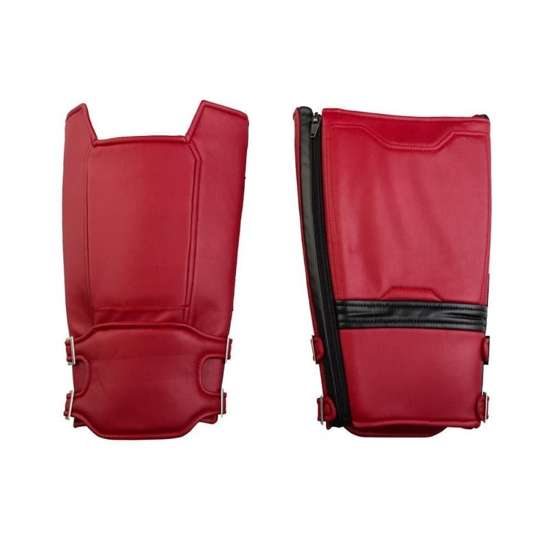 Costume Cosplay Comédien Crimson - Capitaine Pool 2 pour Halloween et Comic-Con