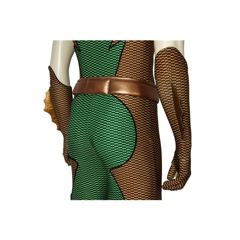 Costume Cosplay THE DEEP Saison 1 The Boys - Combinaison pour Hommes