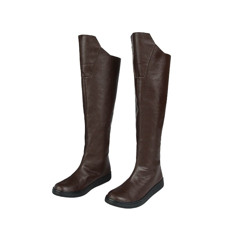 Costume Cosplay Tachibana Hibiki Symphogear - Tenue de Combat Anime