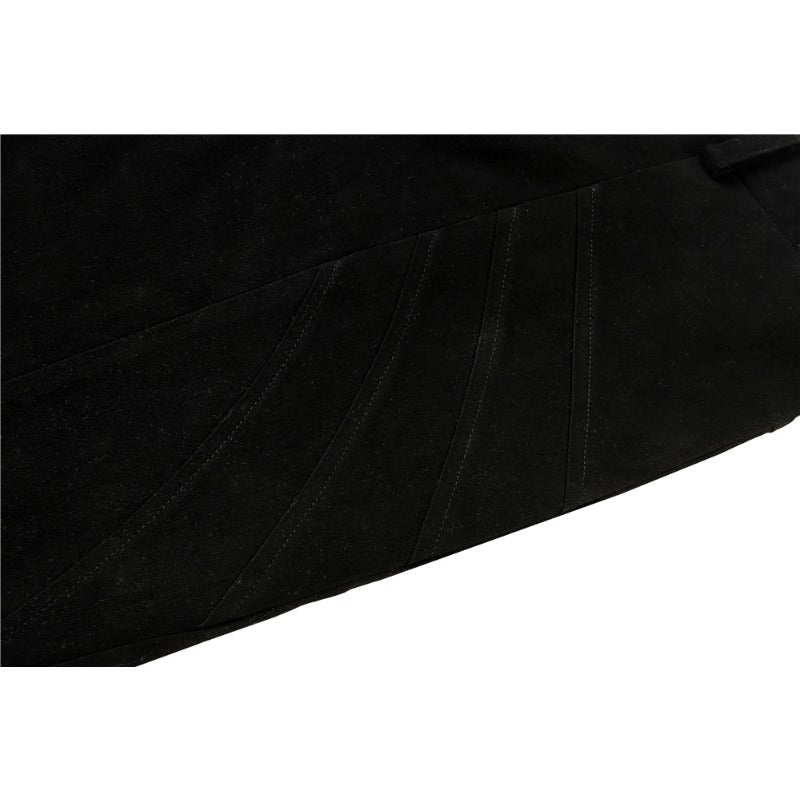 Manteau Trench Vergil – Costume Cosplay Devil May Cry 5 par L'AniMirage