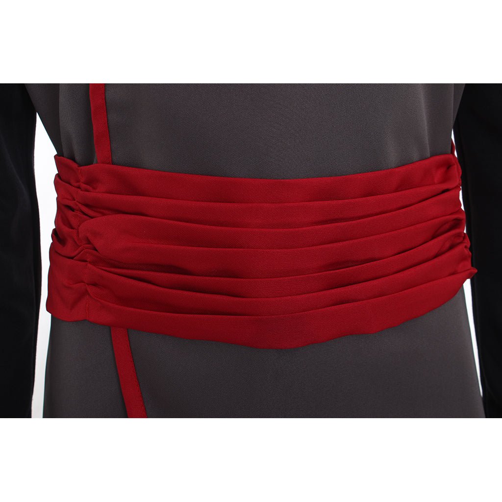 Costume de Cosplay Dragon Ball Super Fusion Zamasu