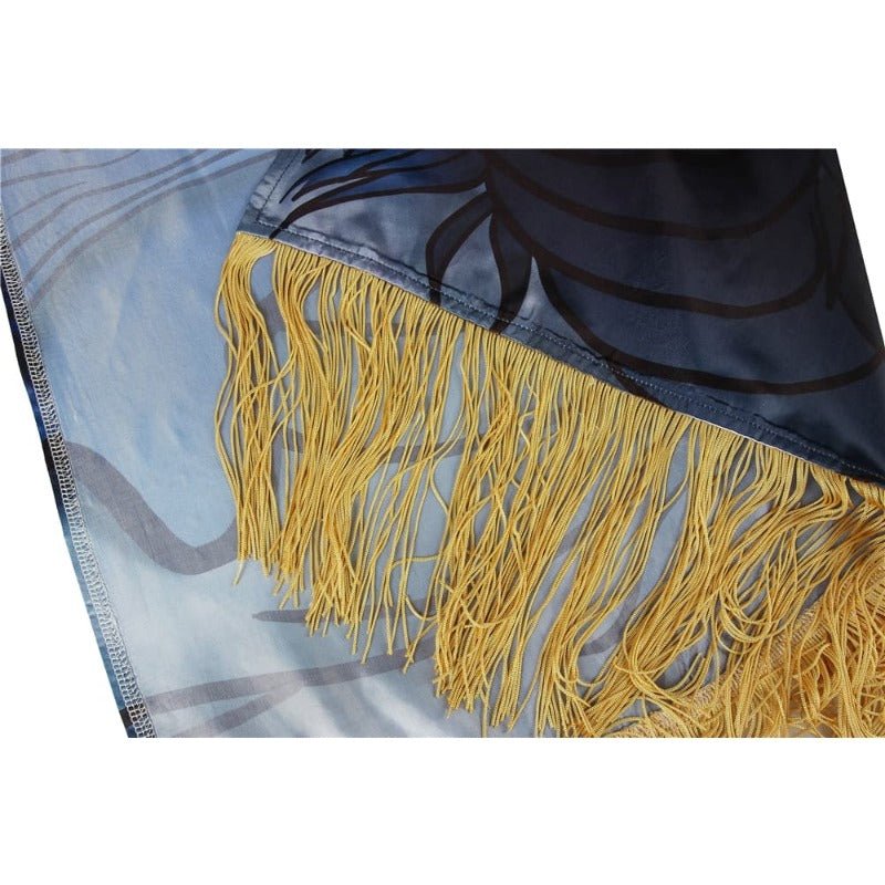 Costume Cosplay Touken Ranbu - Higekiri & Hizamaru Serious Ranbu Matsuri 2018