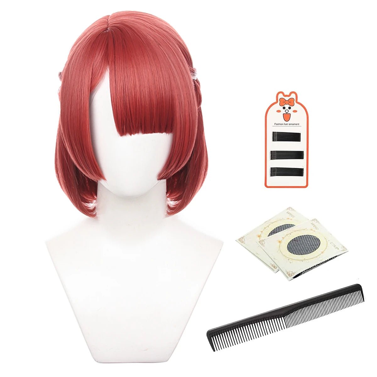 Perruque Cosplay Anime Blue Lock Isagi Yoichi Bachira Chigiri Reo Sae Rin Barou Nagi Kunigami Hiori Ness Anri Shidou