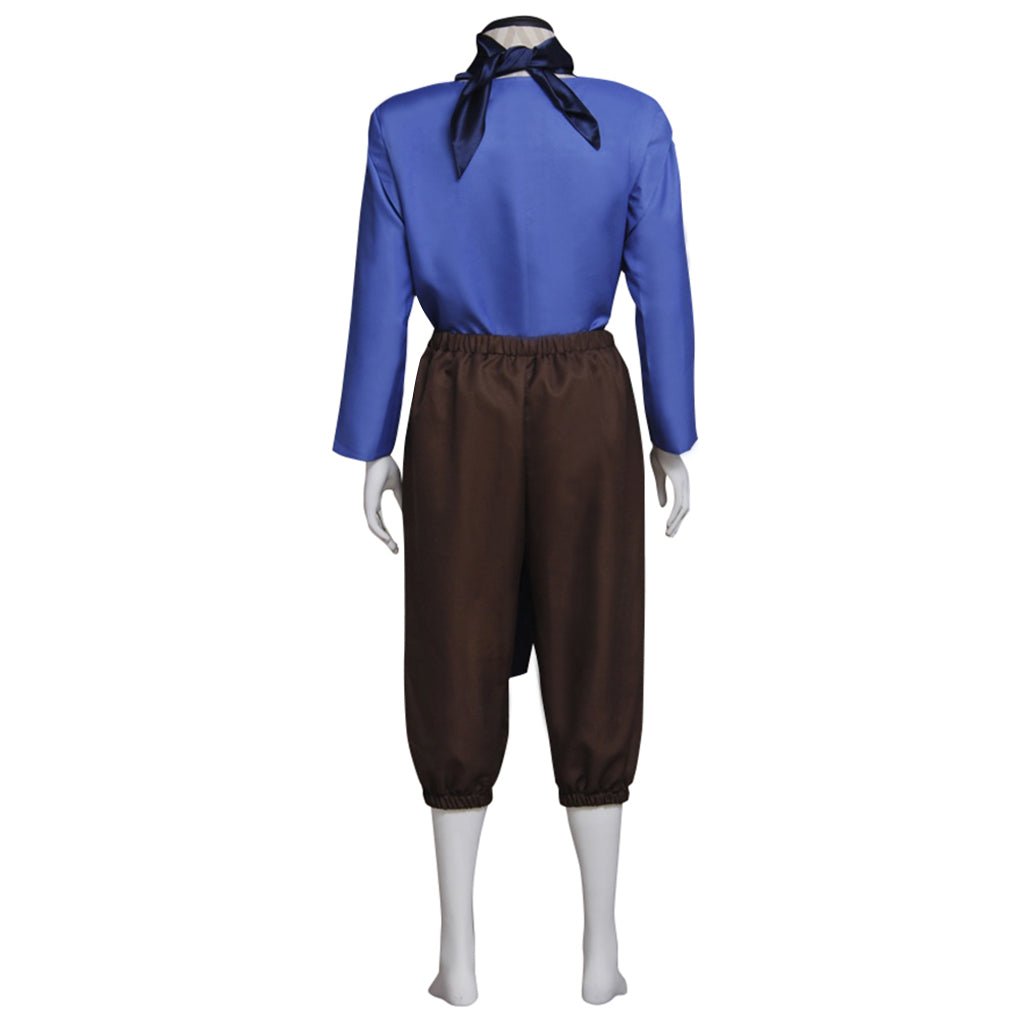 Costume Cosplay Takumi Fire Emblem Fates Complet | Tenue de Jeu