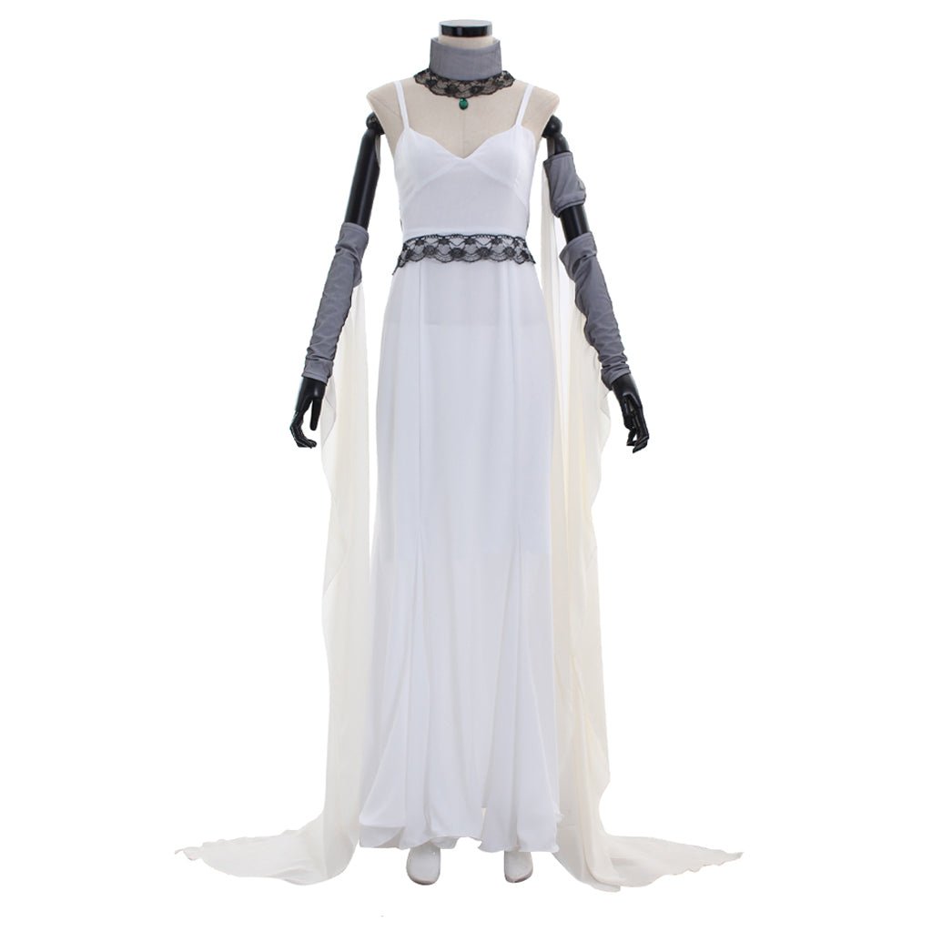 Bienvenue dans la Salle de Bal: Costume Cosplay de Shizuku Hanaoka