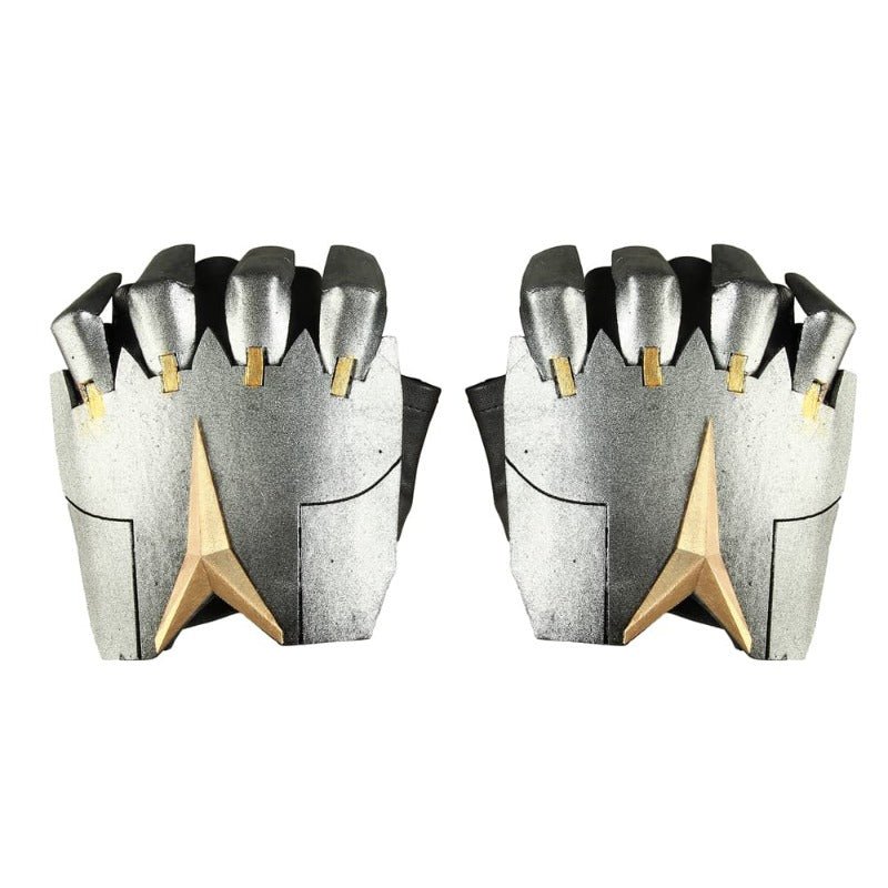 Costume Cosplay Ashe Elizabeth Caledonia - Série Overwatch pour Halloween