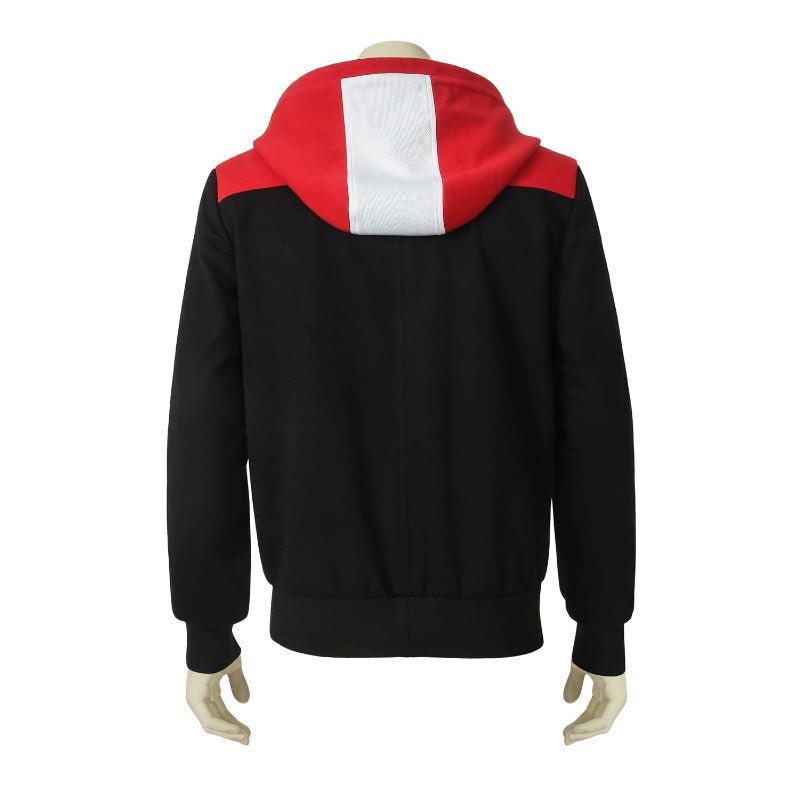 Costume Cosplay Avengers: Endgame - Combinaison Quantique pour Fans Marvel