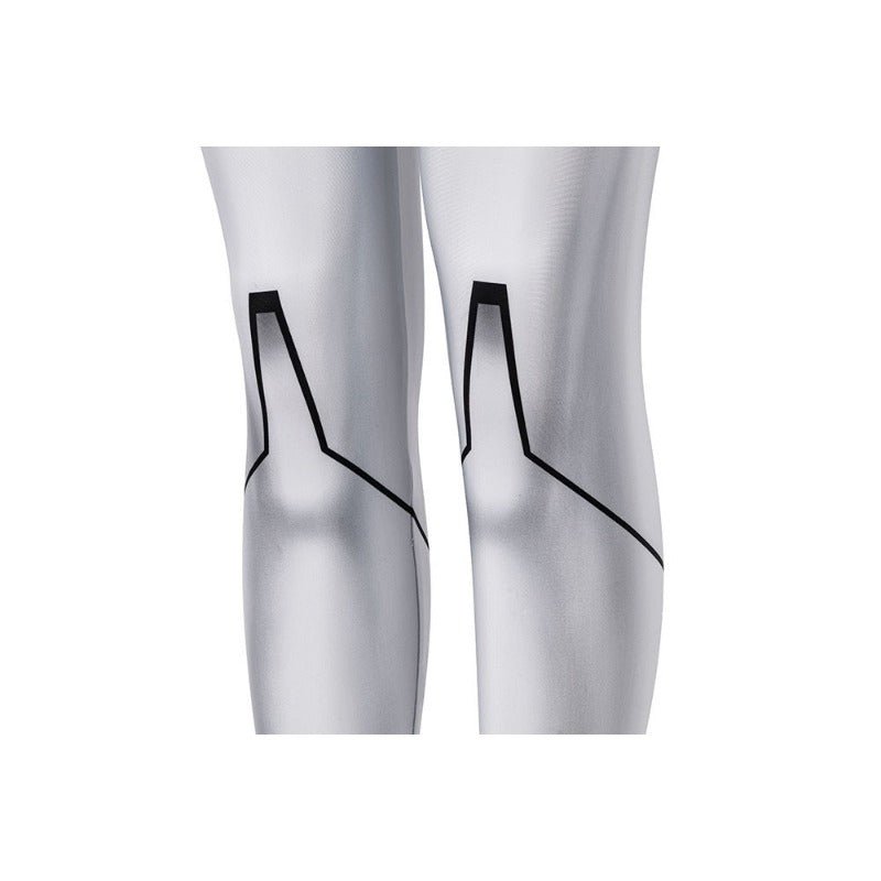 Costume Cosplay Asuka Langley de Neon Genesis Evangelion: Le Film Q