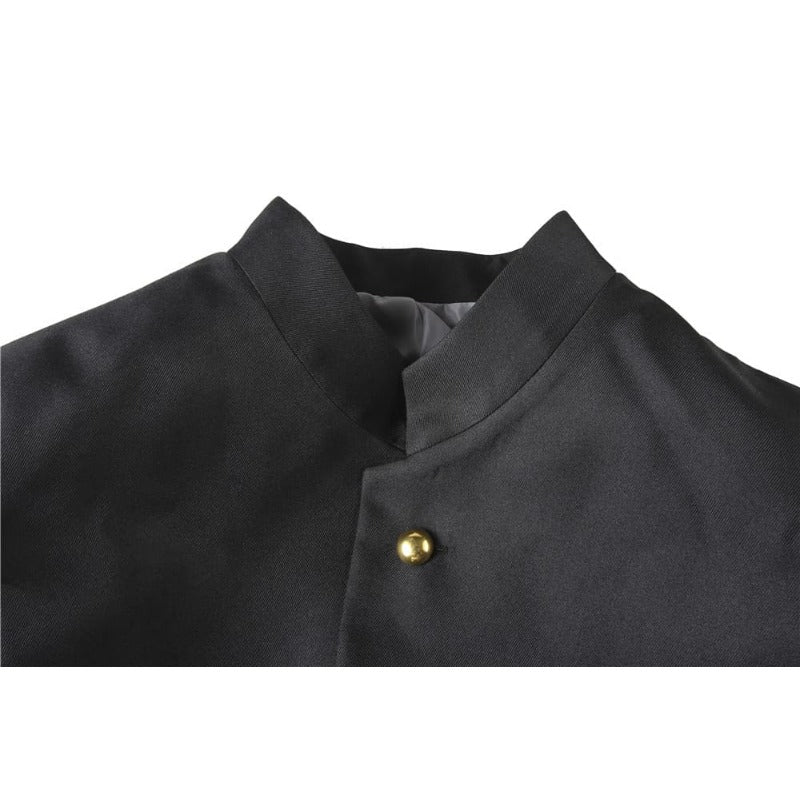 Costume Cosplay Ichiro Yamada de Hypnosis Mic Division Rap Battle The Dirty Dawg