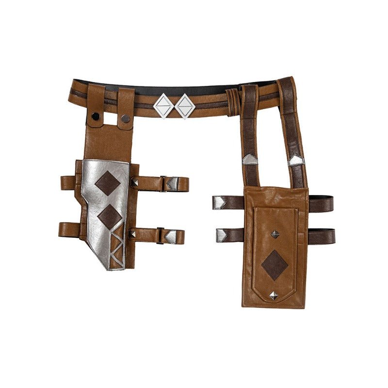 Costume Harley Quinn Suicide Squad: Tuer la Ligue de Justice - Costume Halloween