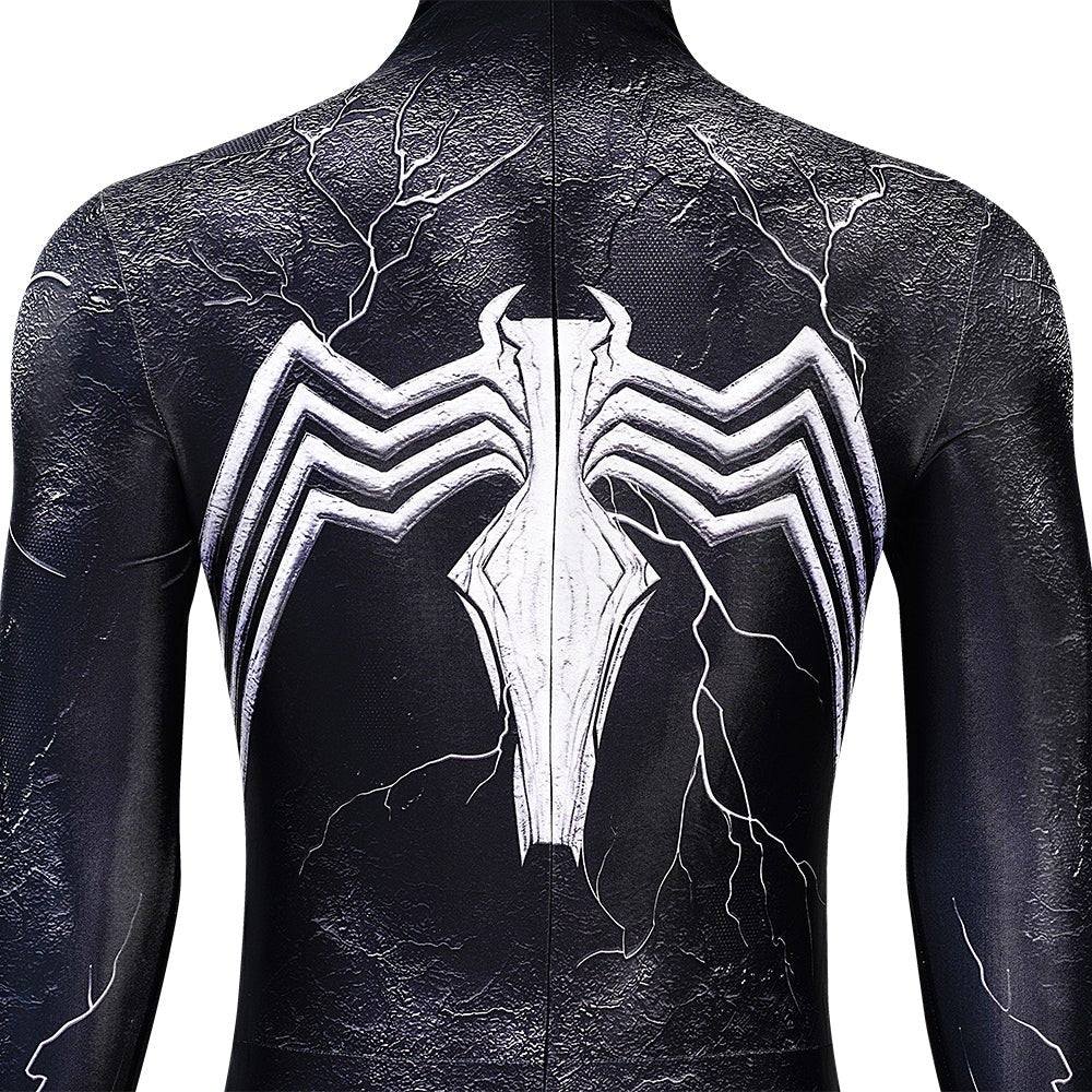 Costume Cosplay Venom Spider-Man - Qualité Premium pour les Fans