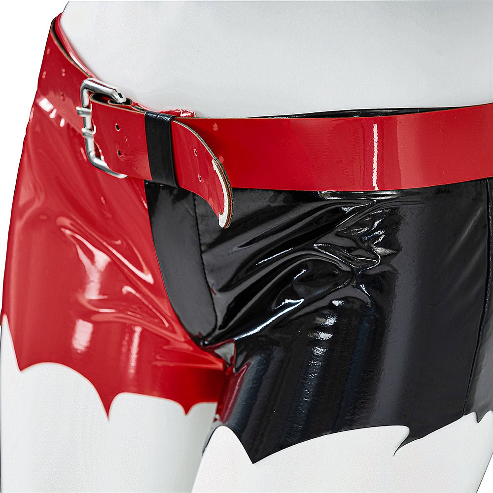 Costume Cosplay Harley Quinn Suicide Squad - Haute Qualité