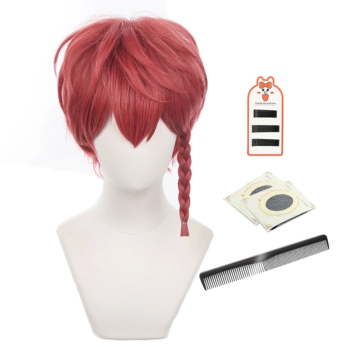 Perruque Cosplay Anime Blue Lock Isagi Yoichi Bachira Chigiri Reo Sae Rin Barou Nagi Kunigami Hiori Ness Anri Shidou