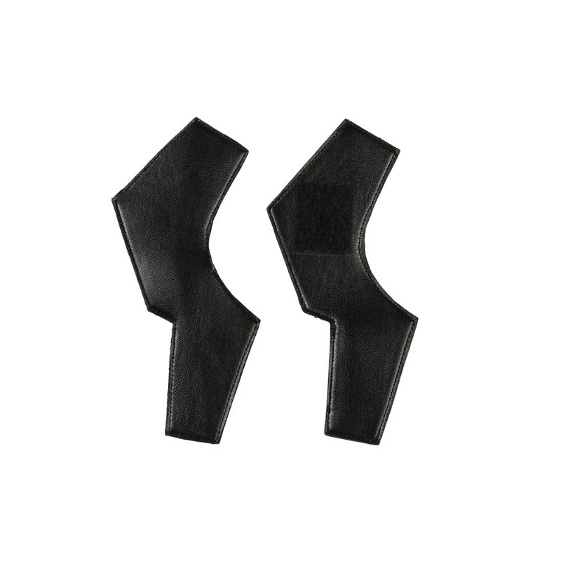 Costume Cosplay Jefferson Pierce Black Lightning Saison 2 pour Hommes