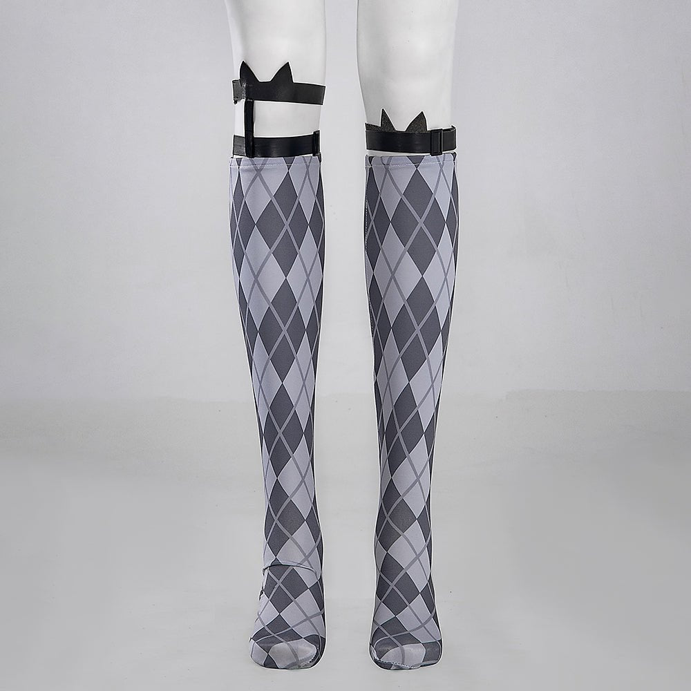 Costume Cosplay Punishing: Gray Raven - Tenue Thématique Chat Adorable pour Femmes