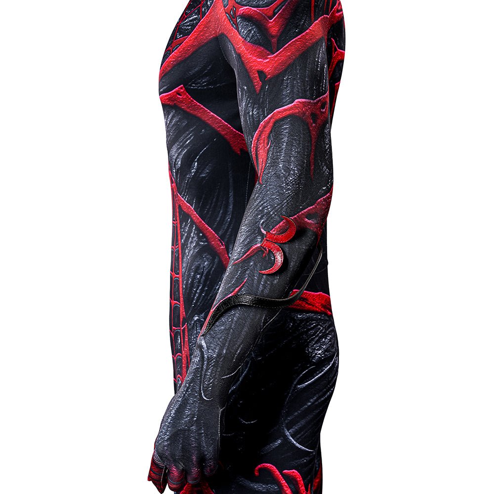Costume Cosplay Marvel Spider-Man 2 Absolute Carnage