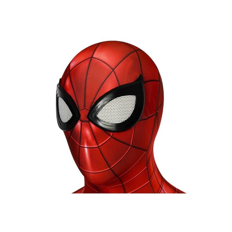 Costume Adulte Spider-Man Zentai - Tenue de Cosplay Spiderman pour Halloween