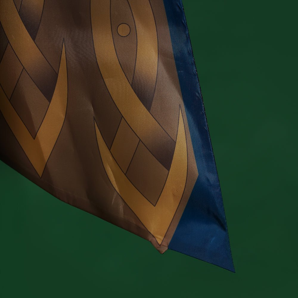 Costume Cosplay Alhaitham pour Fans de Genshin Impact