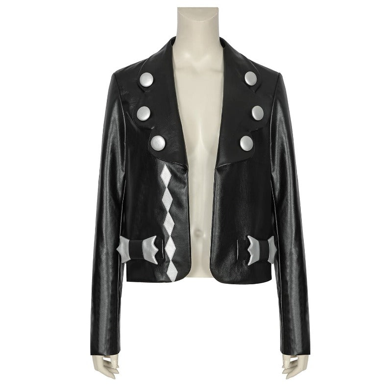 Costume Cosplay Marnie Pokémon Épée et Bouclier - Tenue pour Halloween