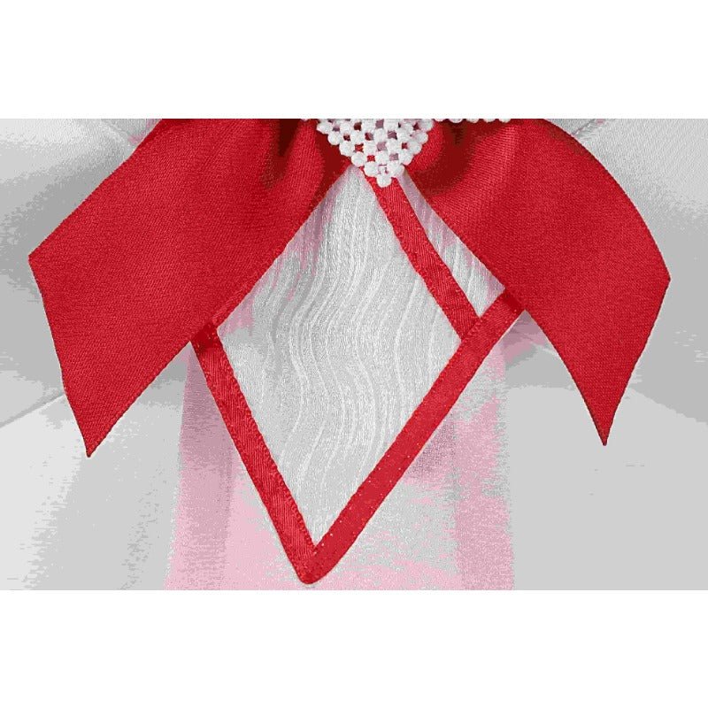 Costume Cosplay Miku Ange Mignon Halloween Robe Jardin d'Eden Uniforme Anime