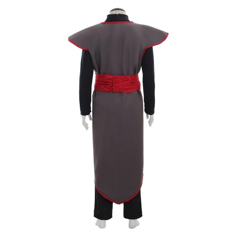 Costume Cosplay Dragon Ball : Zamasu, Android 17, Bulma, Son Goku, Trunks, Whis - Tenues Authentiques