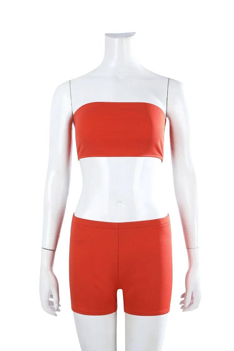 Costume Cosplay Game Gemma Wilds Femme - Veste Crop Top & Pantalon - Ensemble Complet Déguisement Chasseur Halloween